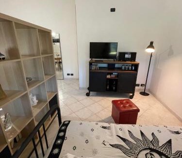 Vado Ligure Apartamento | Appartamento Ca' Sandra