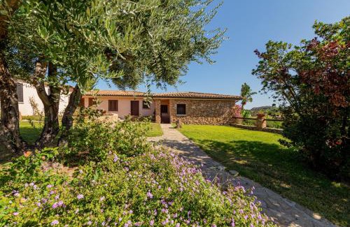 San Teodoro Apartamento | Appartamento Cala Paradiso