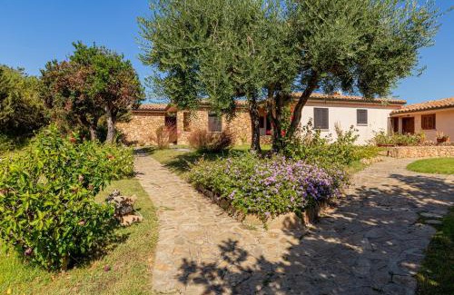 San Teodoro Apartamento | Appartamento Cala Paradiso