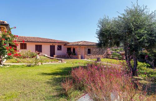 San Teodoro Apartamento | Appartamento Cala Paradiso