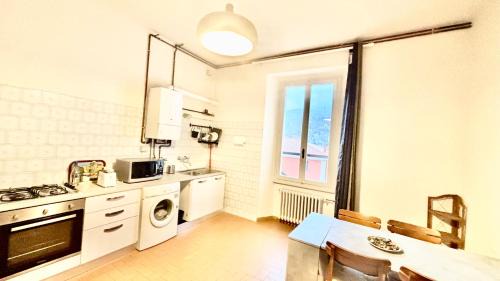 Porretta Terme Apartamento | Appartamento Camere Vacanze Debora
