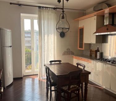 Bra Apartamento | Appartamento Carlo Alberto