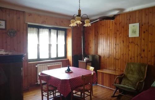 Serina Apartamento | Appartamento Carrara