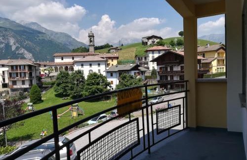 Serina Apartamento | Appartamento Carrara