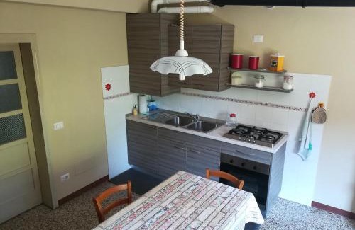 Serina Apartamento | Appartamento Carrara