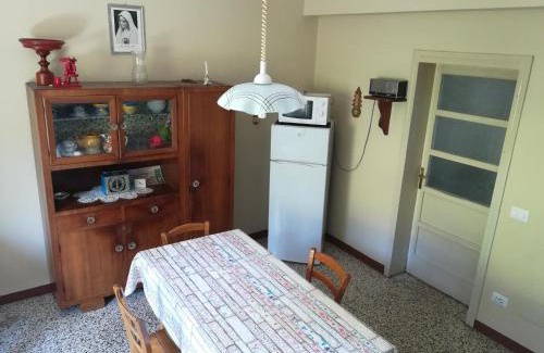 Serina Apartamento | Appartamento Carrara