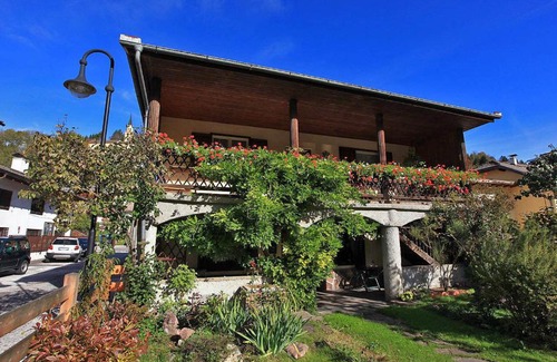 Castello-Molina di Fiemme Apartamento | Appartamento Casa Delmarco
