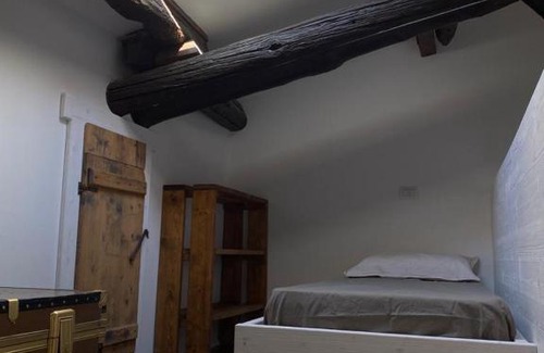 Cecina Apartamento | Appartamento Casaliva a Cecina Lago di Garda