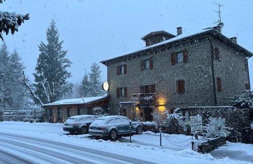 Riolunato Apartamento | appartamento Casa Benassi