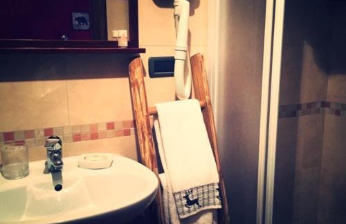 Riolunato Apartamento | appartamento Casa Benassi