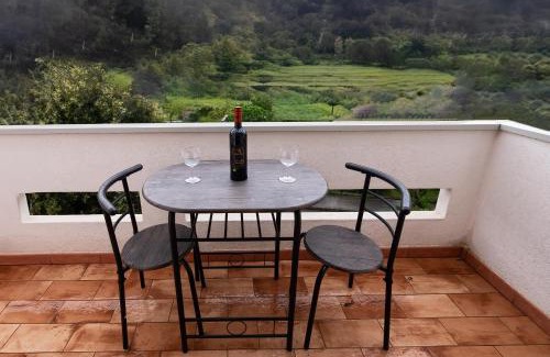 Arbus Apartamento | Appartamento Casa Bruna ad Arbus
