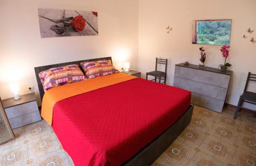 Arbus Apartamento | Appartamento Casa Bruna ad Arbus