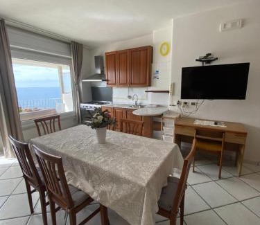 Sant'Angelo Apartamento | Appartamento Casa Conte 2