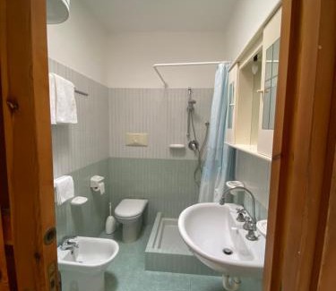 Sant'Angelo Apartamento | Appartamento Casa Conte 2