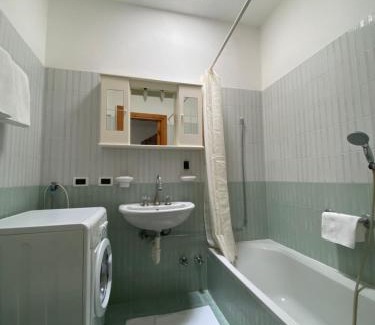 Sant'Angelo Apartamento | Appartamento Casa Conte 2
