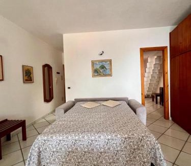 Sant'Angelo Apartamento | Appartamento Casa Conte 2