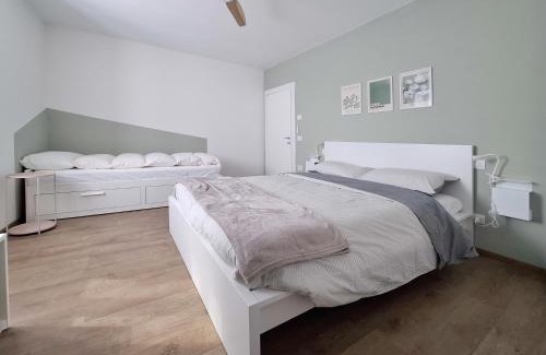Riva del Garda Apartamento | Appartamento Casa dei Perotini