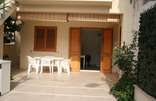 Alcamo Marina Apartamento | Appartamento casa mare