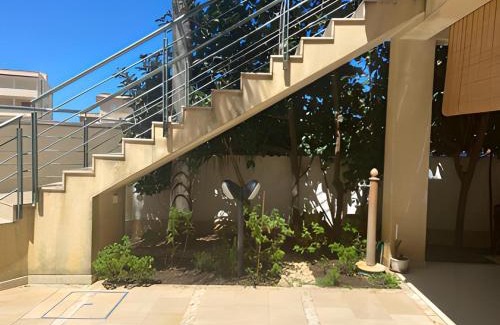 Alcamo Marina Apartamento | Appartamento casa mare