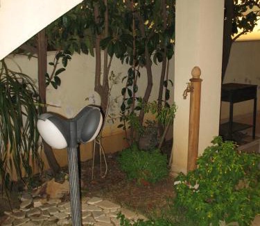 Alcamo Marina Apartamento | Appartamento casa mare