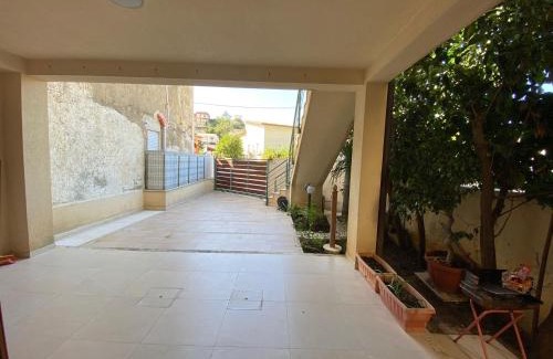 Alcamo Marina Apartamento | Appartamento casa mare
