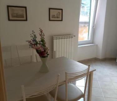 Ameglia Apartamento | Appartamento Casa Margi