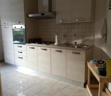Ameglia Apartamento | Appartamento Casa Margi