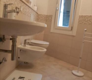 Ameglia Apartamento | Appartamento Casa Margi
