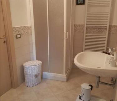 Ameglia Apartamento | Appartamento Casa Margi
