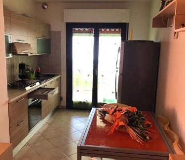 Alba Adriatica Apartamento | APPARTAMENTO Casa Vacanze 70m2