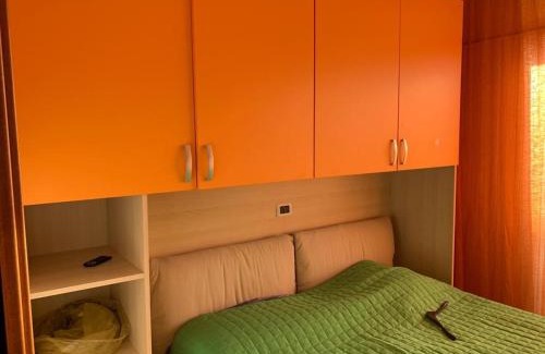 Alba Adriatica Apartamento | APPARTAMENTO Casa Vacanze 70m2