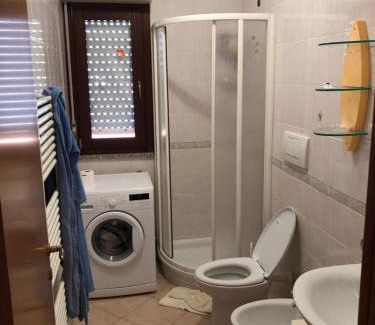 Alba Adriatica Apartamento | APPARTAMENTO Casa Vacanze 70m2