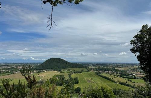 Teolo Apartamento | Appartamento casa vacanza Abano Terme Euganean Hills Holiday