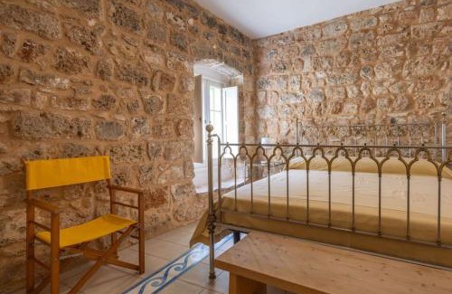 Felline Apartamento | Appartamento Casetta Salentina
