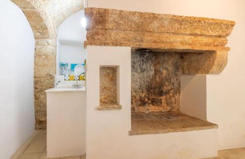 Felline Apartamento | Appartamento Casetta Salentina