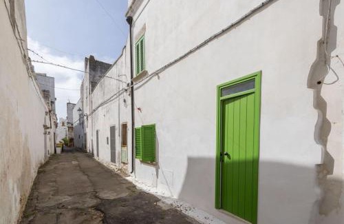 Felline Apartamento | Appartamento Casetta Salentina