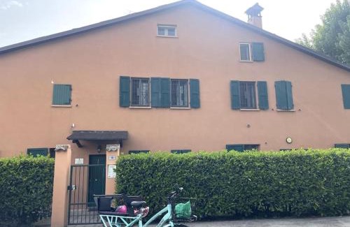 Navile Apartamento | Appartamento - casolare Bologna