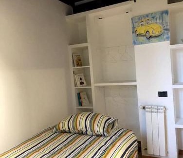Navile Apartamento | Appartamento - casolare Bologna