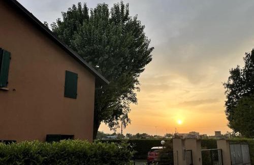 Navile Apartamento | Appartamento - casolare Bologna