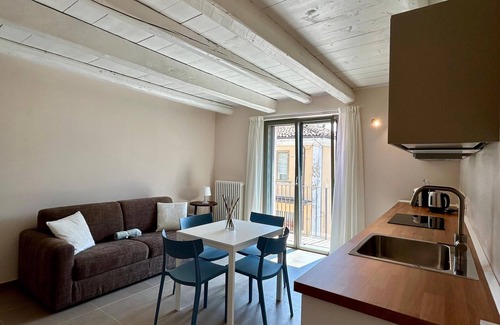 San Clemente Casa | Appartamento Castello nei colli malatestiani a 7km da Riccione e 15km da Rimini