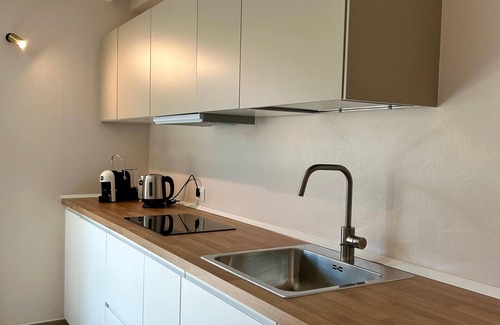 San Clemente Casa | Appartamento Castello nei colli malatestiani a 7km da Riccione e 15km da Rimini