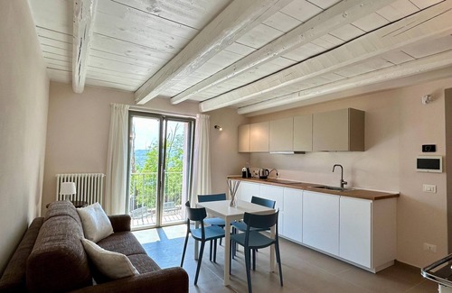 San Clemente Casa | Appartamento Castello nei colli malatestiani a 7km da Riccione e 15km da Rimini