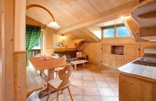 Livigno Apartamento | Appartamento Castagno Chalet Cambra