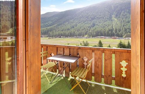 Livigno Apartamento | Appartamento Castagno Chalet Cambra