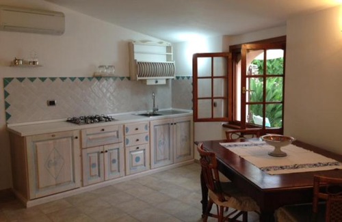 Stintino Apartamento | Appartamento Caty