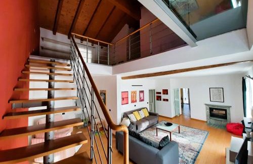 Traona Apartamento | Appartamento Cechouse a Traona