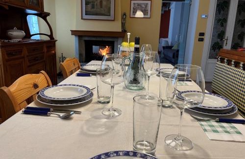 Traona Apartamento | Appartamento Cechouse a Traona