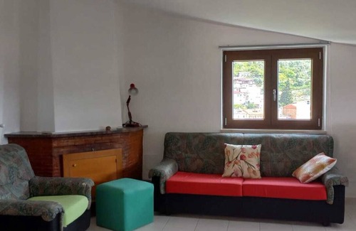 Centola Casa | Appartamento Centola/palinuro