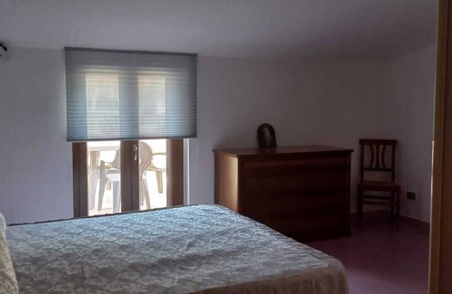 Centola Casa | Appartamento Centola/palinuro