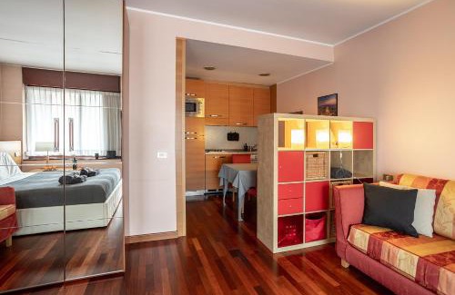 Milano 3 Apartamento | Appartamento Centrale vicino a Humanitas e Forum Assago